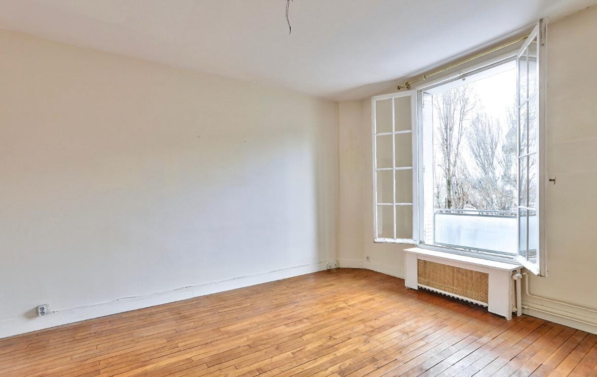Beautiful bright apartment in Boulevard Exelmans 75016 Paris