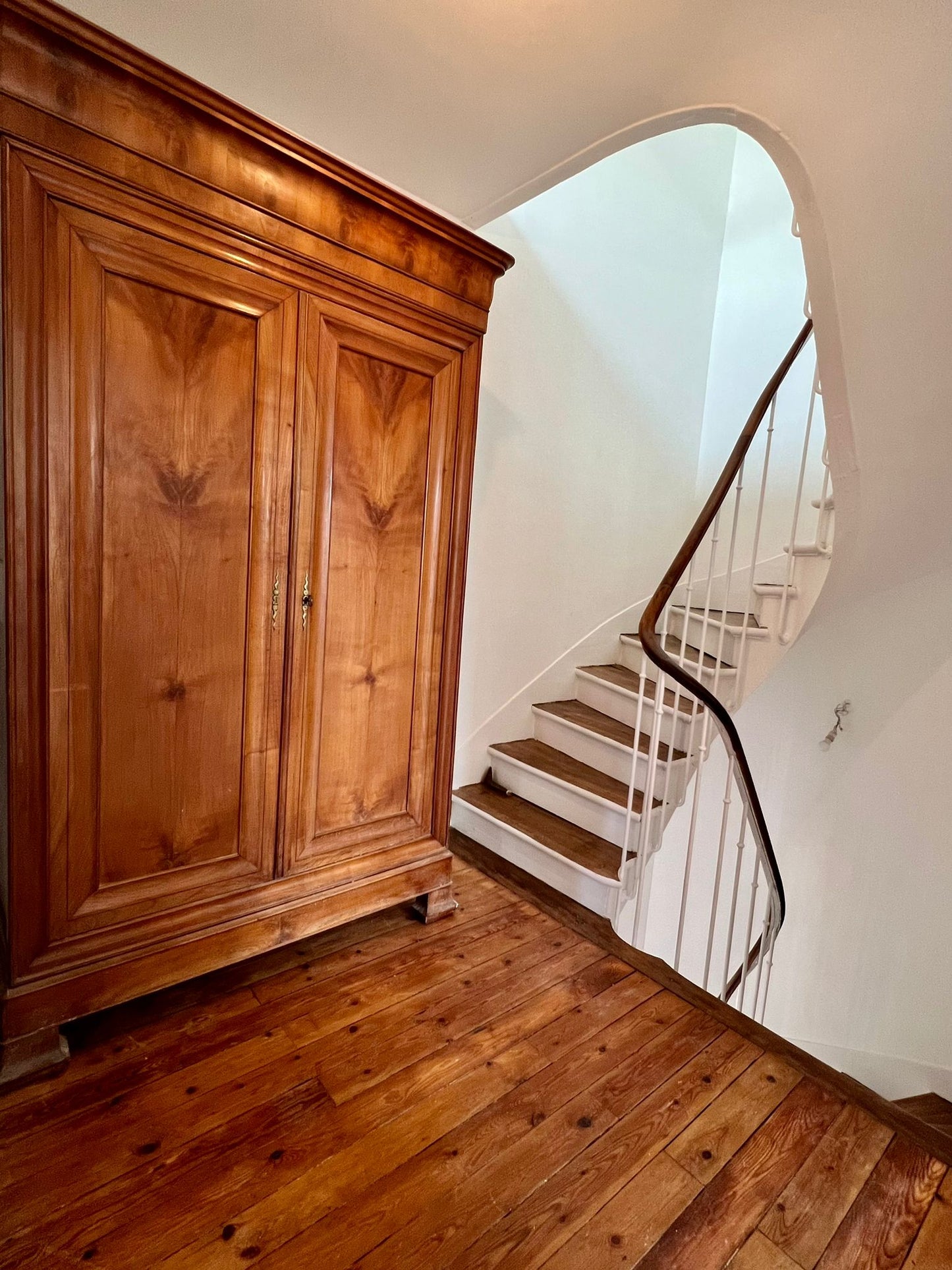 Maison entièrement rénovée Avenue Jean Jaurès à Epinay-sur-Seine